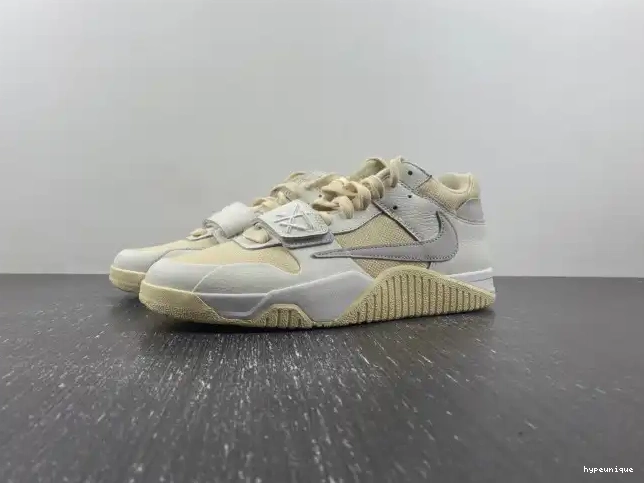 HYPE SCOTT X CUT TRAVIS CHECK FZ8117-003 JORDAN THE 0615
